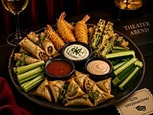 Gastro package