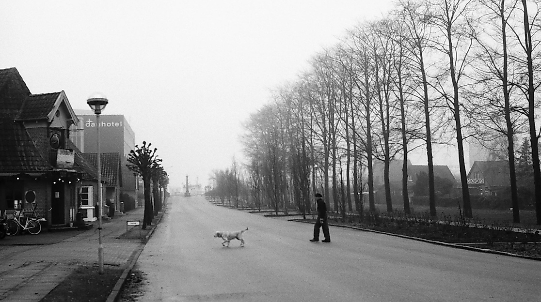Rodby Straße
