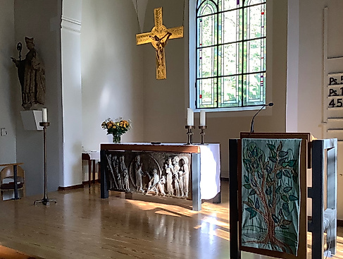 St. Anschar