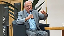 Gregor Gysi - Auf eine Currywurst mit Gregor Gysi