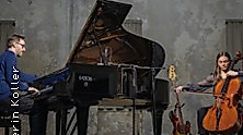 David Helbock - Julia Hofer Duo