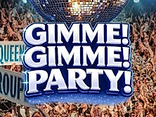 MAMMA MIA - The Ultimative ABBA Night