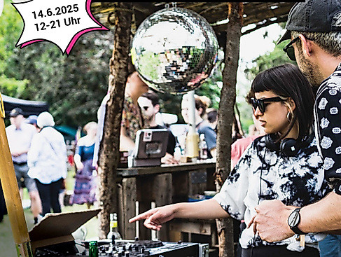 Sommermarkt