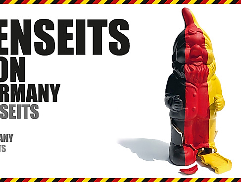 Jenseits von Germany