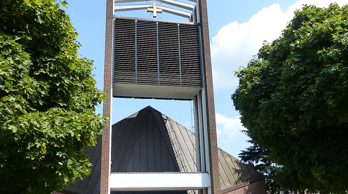 Vicelinkirche