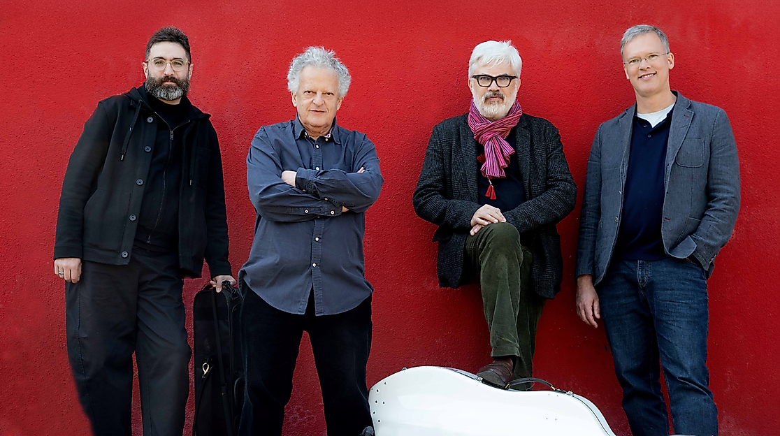Arditti Quartet