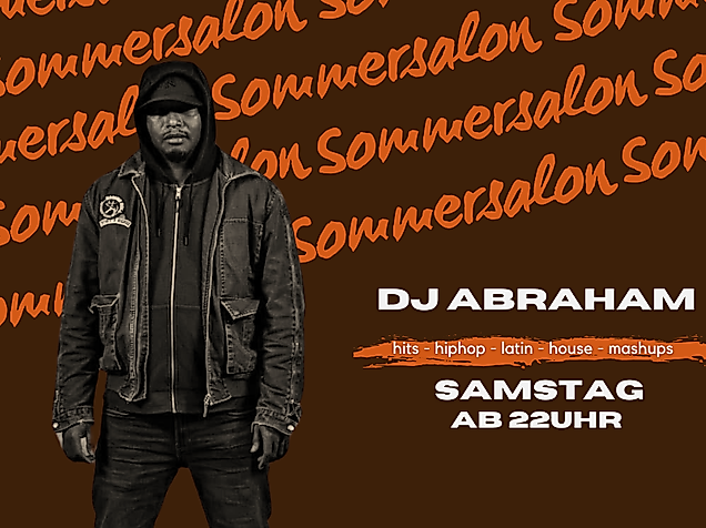 DJ Abraham - Sa