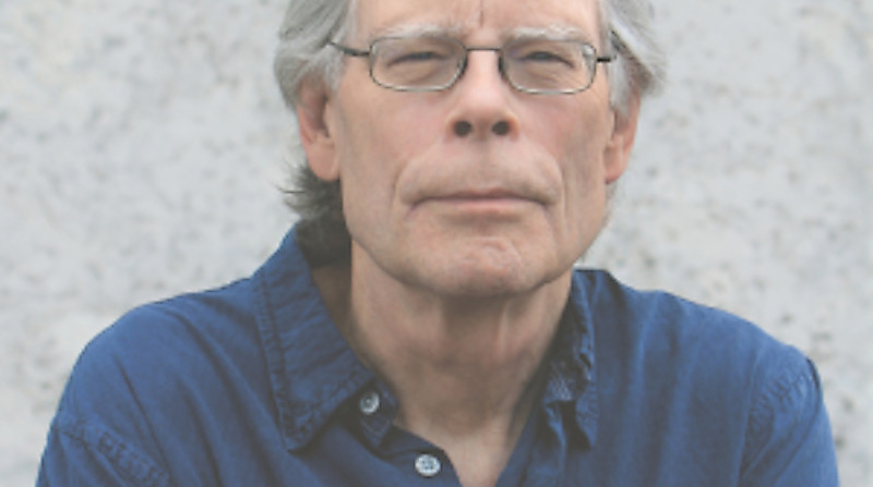Ein Stephen-King-Abend