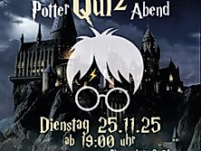 Der Große Potter Quiz Abend