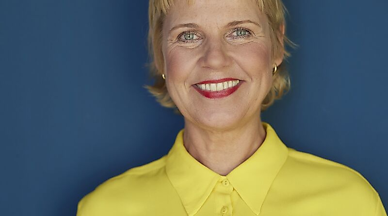 Gespräch mit Cordula Stratmann - WO WAR ICH STEHEN GEBLIEBEN? GRÜBELEIEN UND GEISTESBLITZE