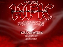 HFK presents Krachwerk- hfk.offiziell