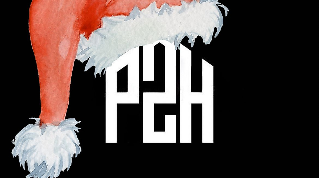 PZH Weihnachten