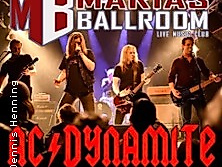 Ac/Dynamite - Tribute to the Kings of Rock
