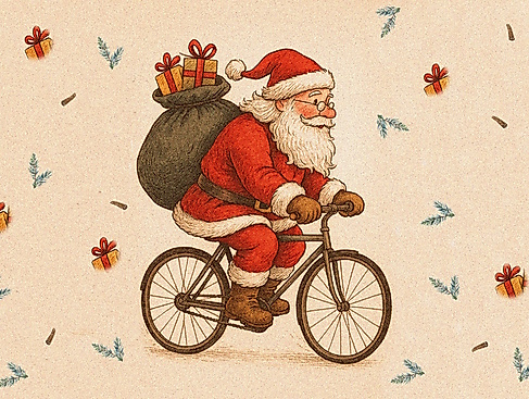 Kleine Itzehoer Adventstour