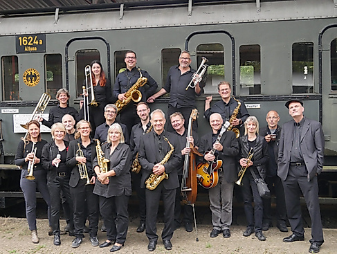 Sachsenwald SoundOrchester