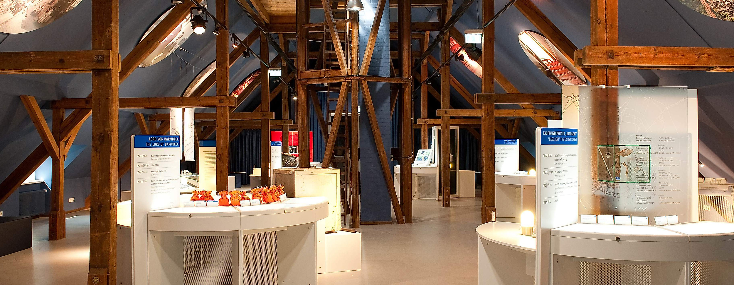 Polizeimuseum Hamburg