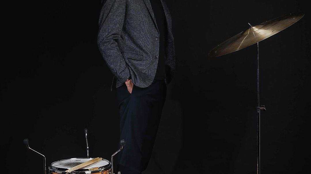 MATHIAS RUPPNIG »FOAM« SATURDAY NIGHT LIVE JAZZ INTERNATIONAL (ES/FR/DE/AT)