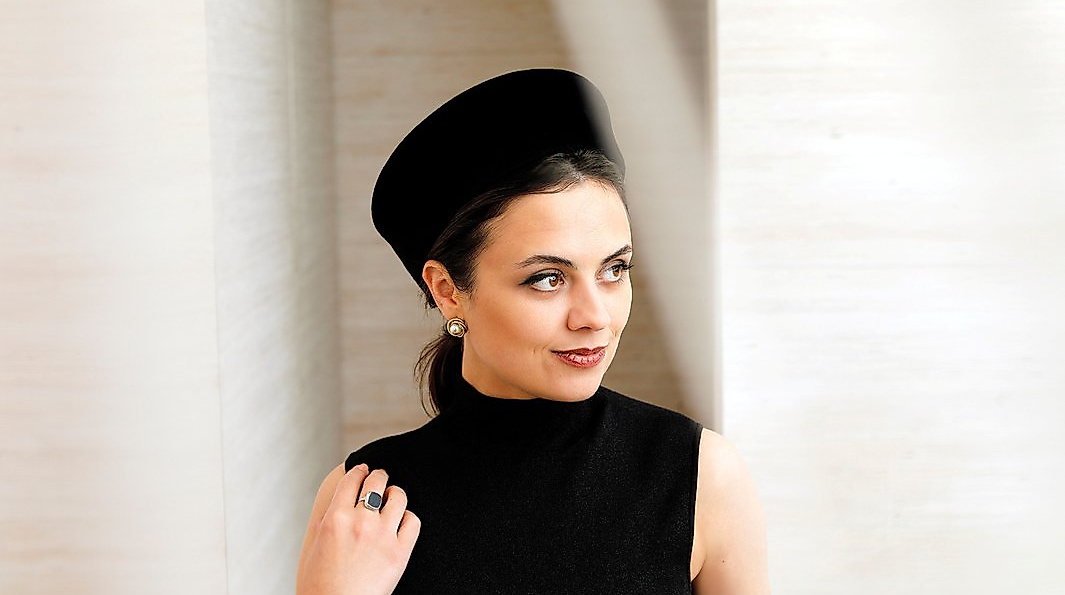 NDR Elbphilharmonie Orchester / Katharina Konradi / Manfred Honeck