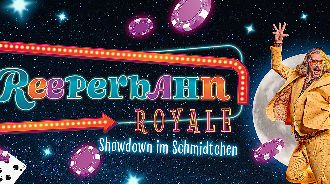 Reeperbahn Royale