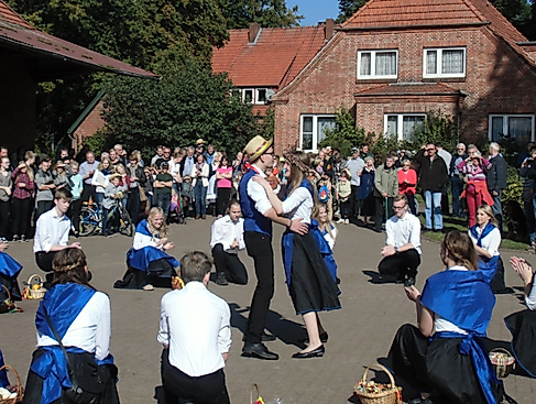 Erntefest-Bülstedt-Augustin