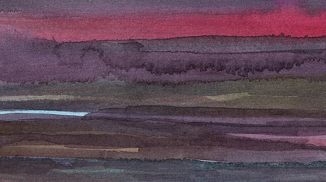 Atem der Natur