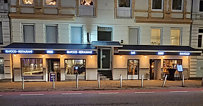 Restaurant Liman
