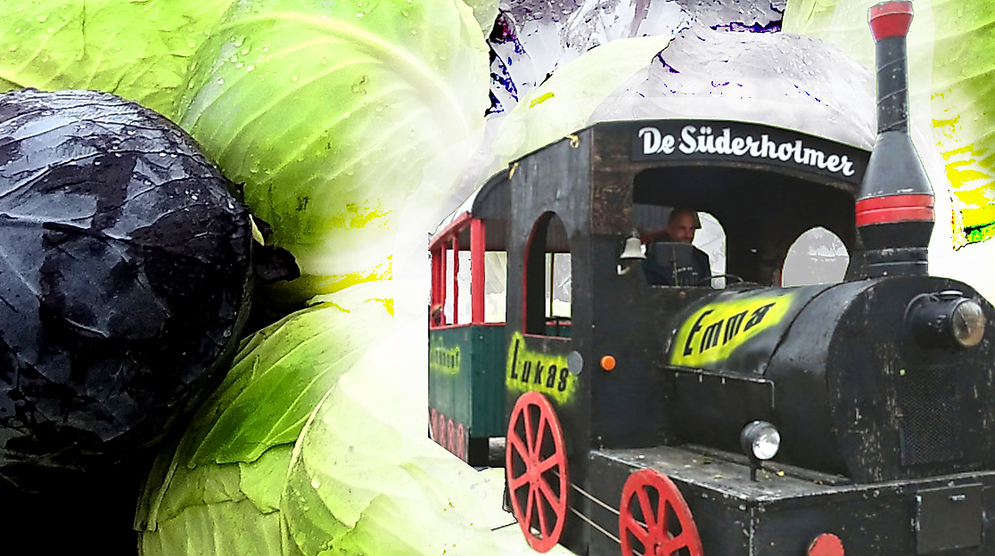 Meldorfer Kohlvergnügen