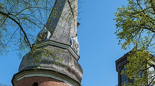 Gemeinsamer Gottesdienst "REllerBö"