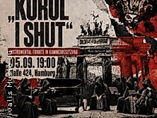 Die Musik von Korol i Shut