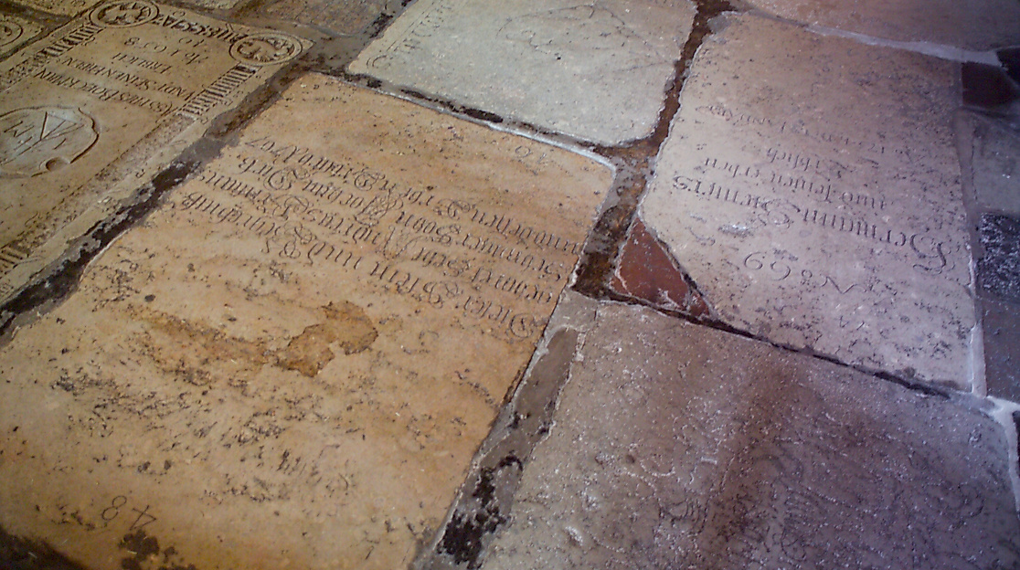 Museumskirche St. Katharinen
