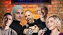Comedyflash - Die Stand Up Comedy Show