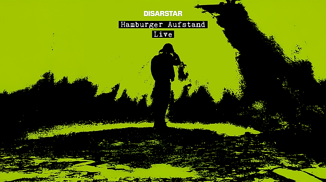 Disarstar - Tanz in den Mai