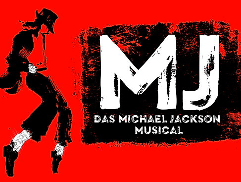 MJ - Das Michael Jackson Musical