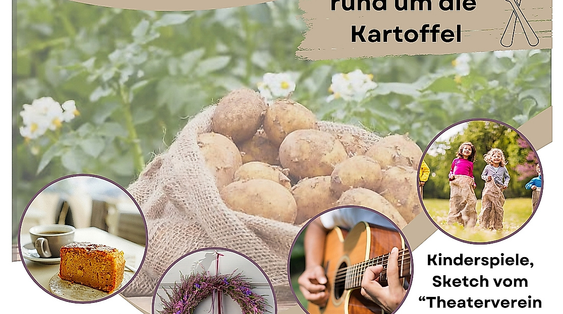 Kartoffelfest
