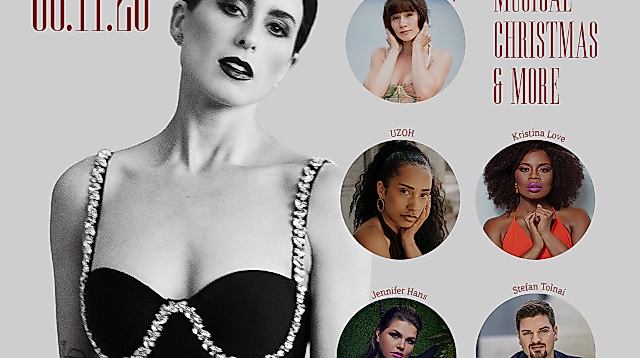 Ann Sophie & Friends - Musical, Christmas & More