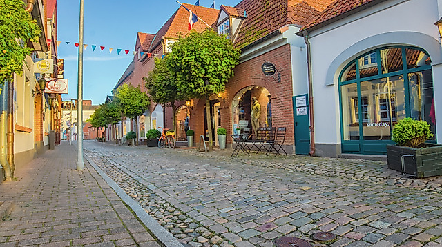 Altstadtführung mit Klaus Nehring