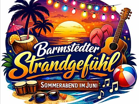 Strandgefühl Logo