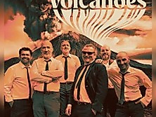 The Volcandes
