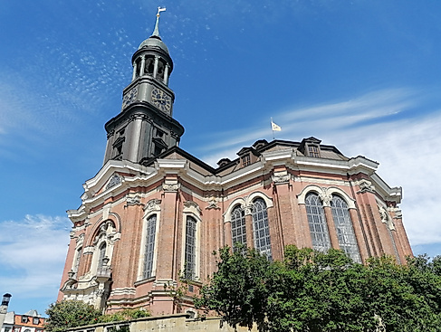 St. Michaelis