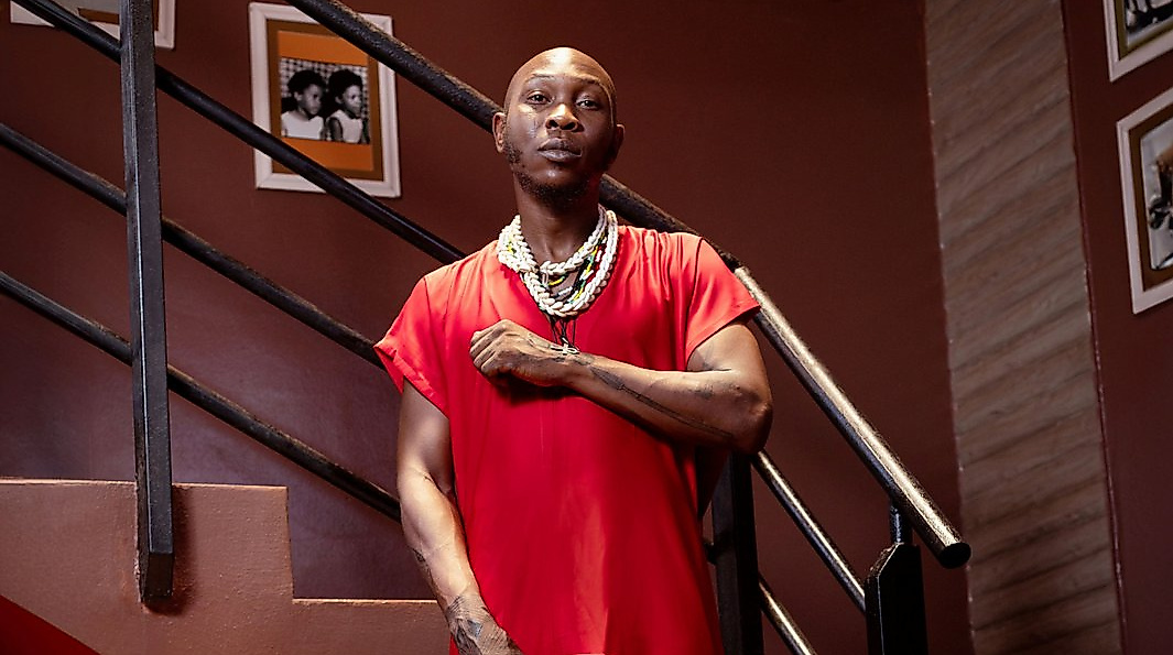 Seun Kuti & Egypt 80