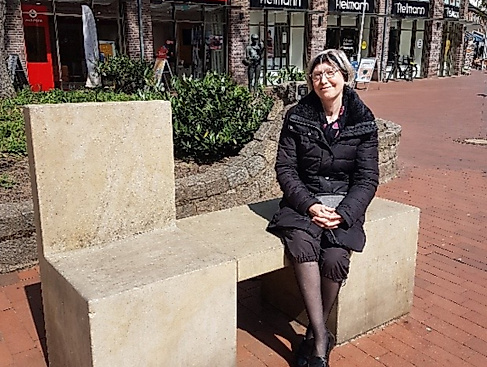 Christine Hatzinger