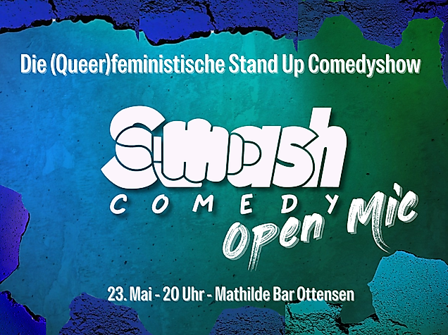 Smash Comedy