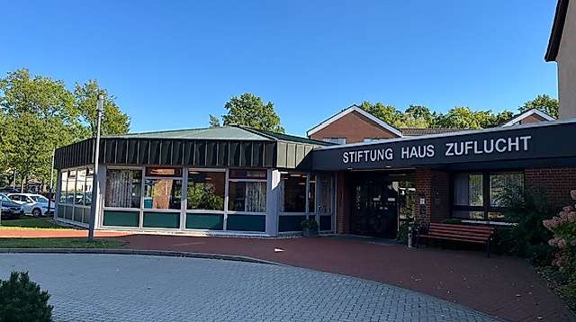 Selbsthilfegruppe Demenz