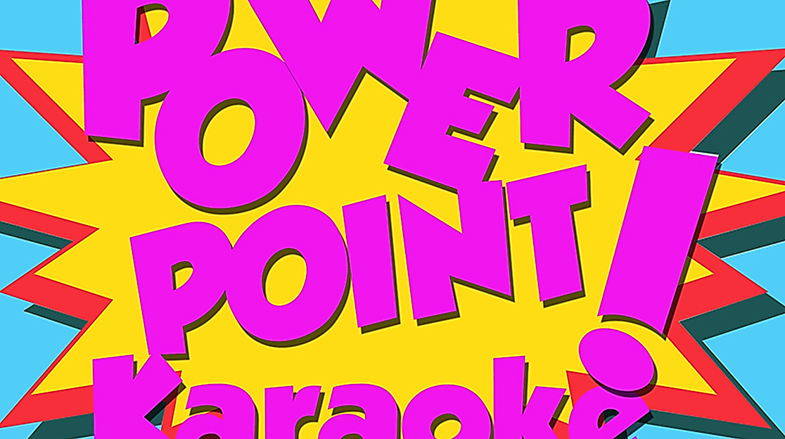 Powerpoint Karaoke Lübeck Vol. 3