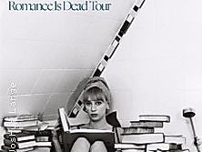 Vinter - Romance is Dead Tour