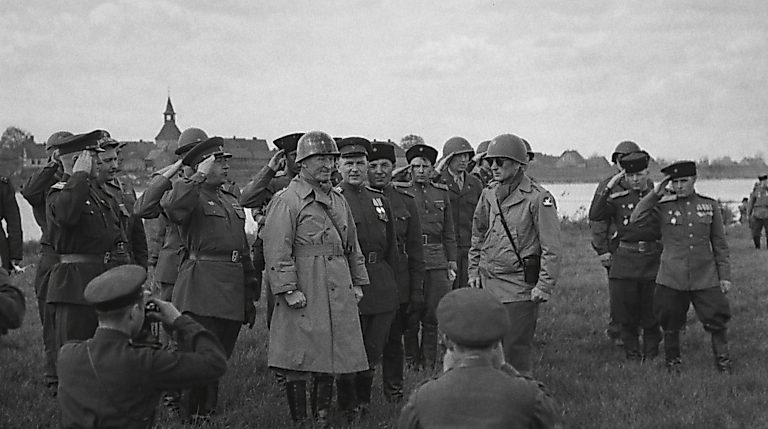 Elbe Day Schnackenburg