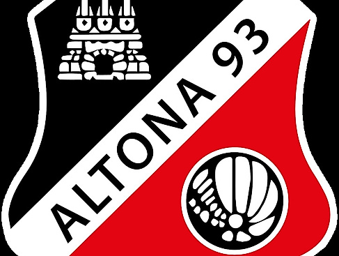 VfB Lübeck - Altona 93