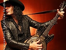 Eric Sardinas