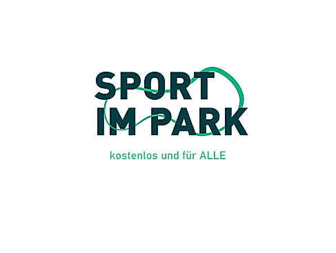 Sport im Park_Werbebild