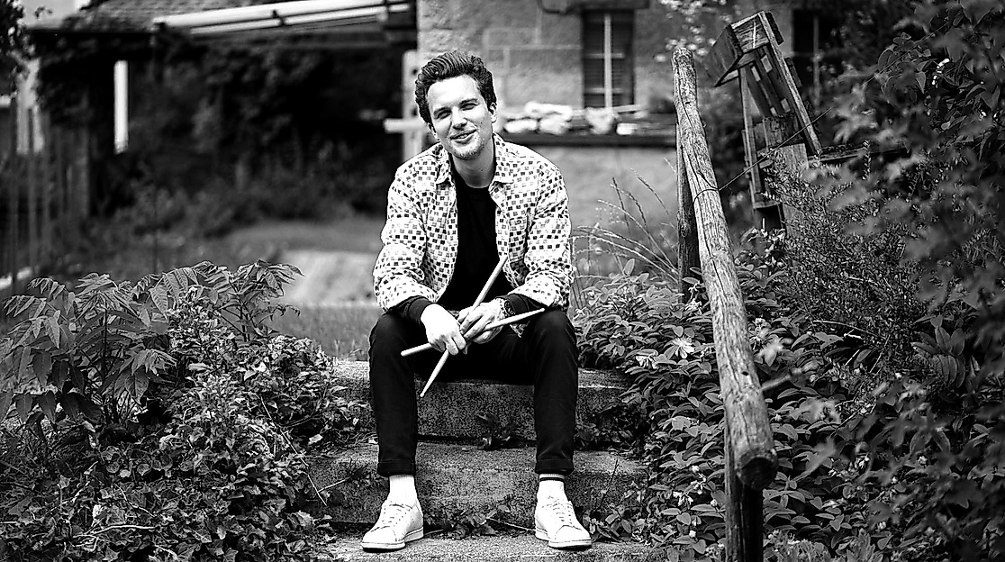Jonas Sorgenfrei Trio